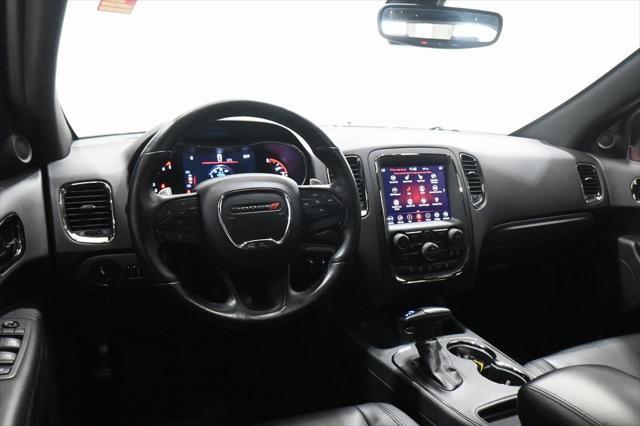 used 2020 Dodge Durango car, priced at $27,800