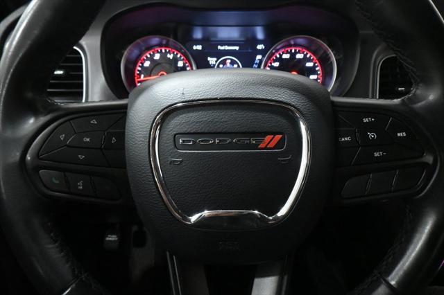 used 2023 Dodge Charger car, priced at $26,500