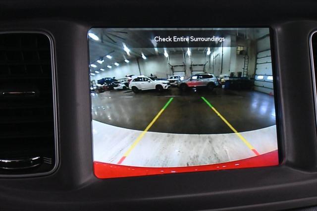 used 2023 Dodge Charger car, priced at $26,500