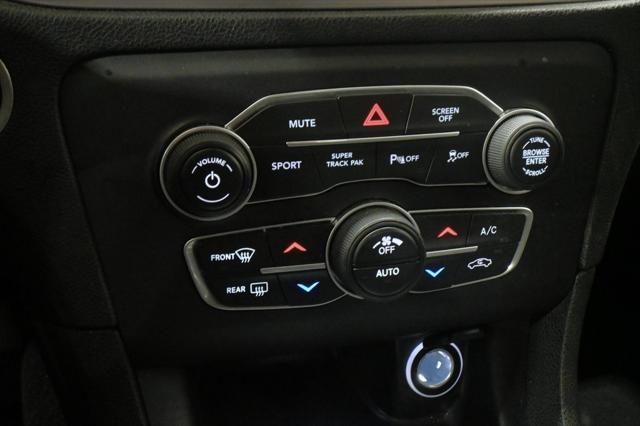 used 2023 Dodge Charger car, priced at $26,500