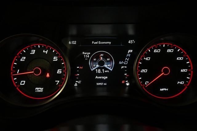 used 2023 Dodge Charger car, priced at $26,500