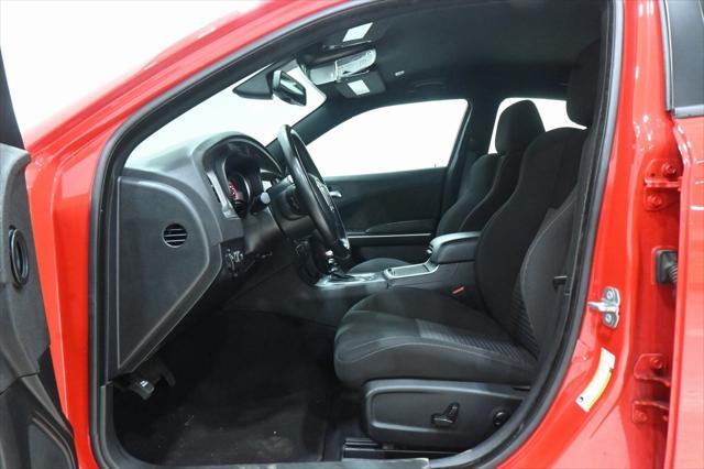 used 2023 Dodge Charger car, priced at $26,500