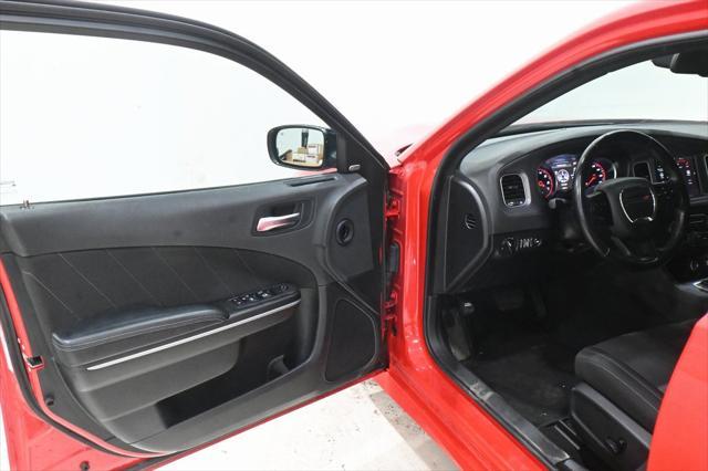 used 2023 Dodge Charger car, priced at $26,500