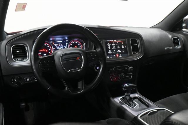 used 2023 Dodge Charger car, priced at $26,500