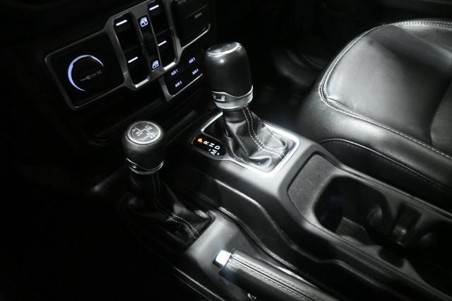 used 2023 Jeep Wrangler 4xe car, priced at $27,700