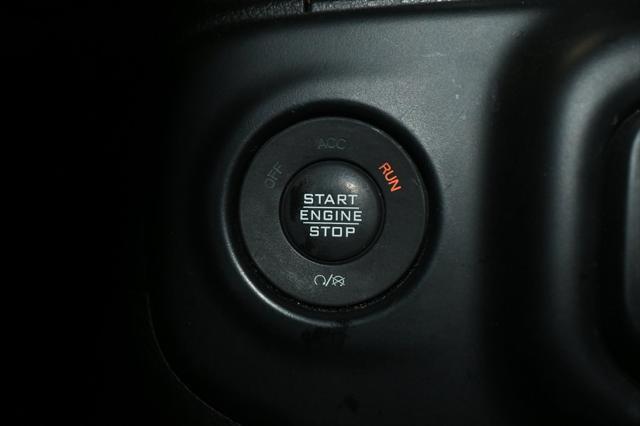 used 2023 Jeep Wrangler 4xe car, priced at $27,700