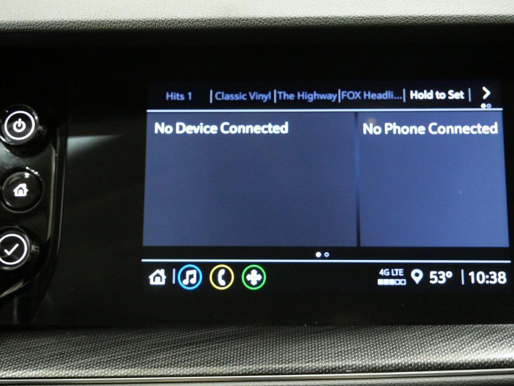 used 2023 Buick Envision car, priced at $20,400