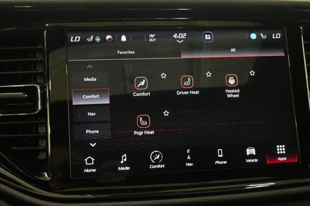 used 2021 Dodge Durango car, priced at $33,800