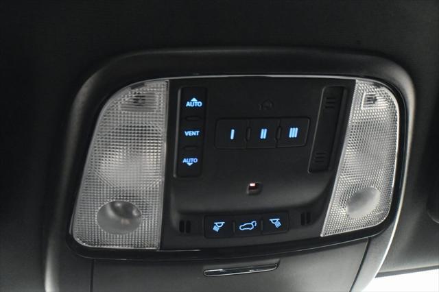 used 2021 Dodge Durango car, priced at $33,800
