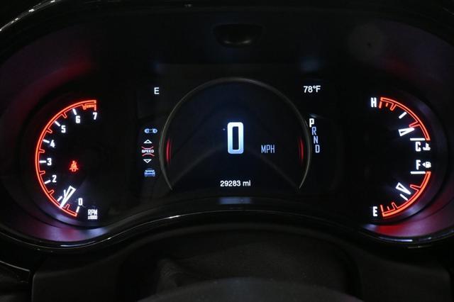used 2021 Dodge Durango car, priced at $33,800
