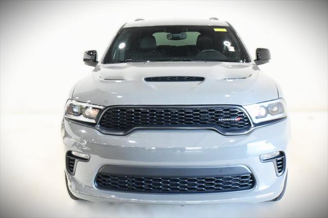 used 2021 Dodge Durango car, priced at $33,800