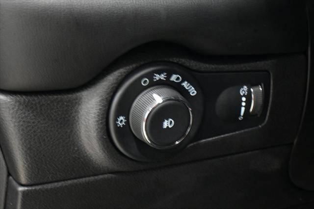used 2021 Dodge Durango car, priced at $33,800