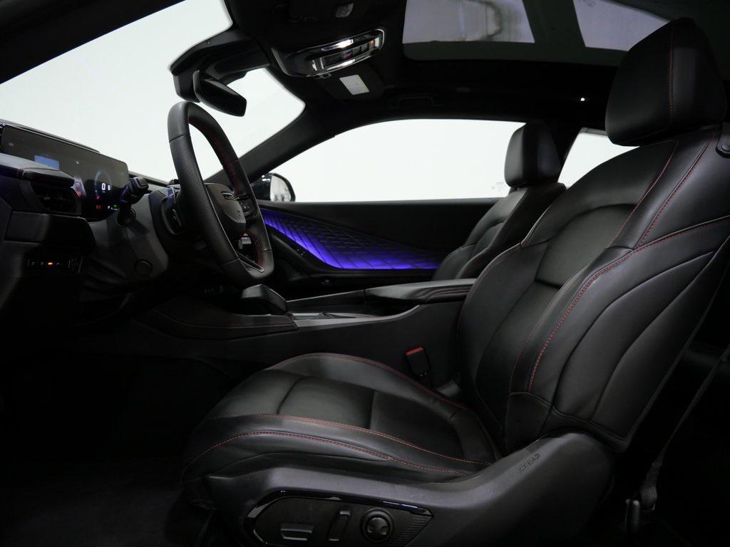 used 2024 Dodge Charger car, priced at $37,800