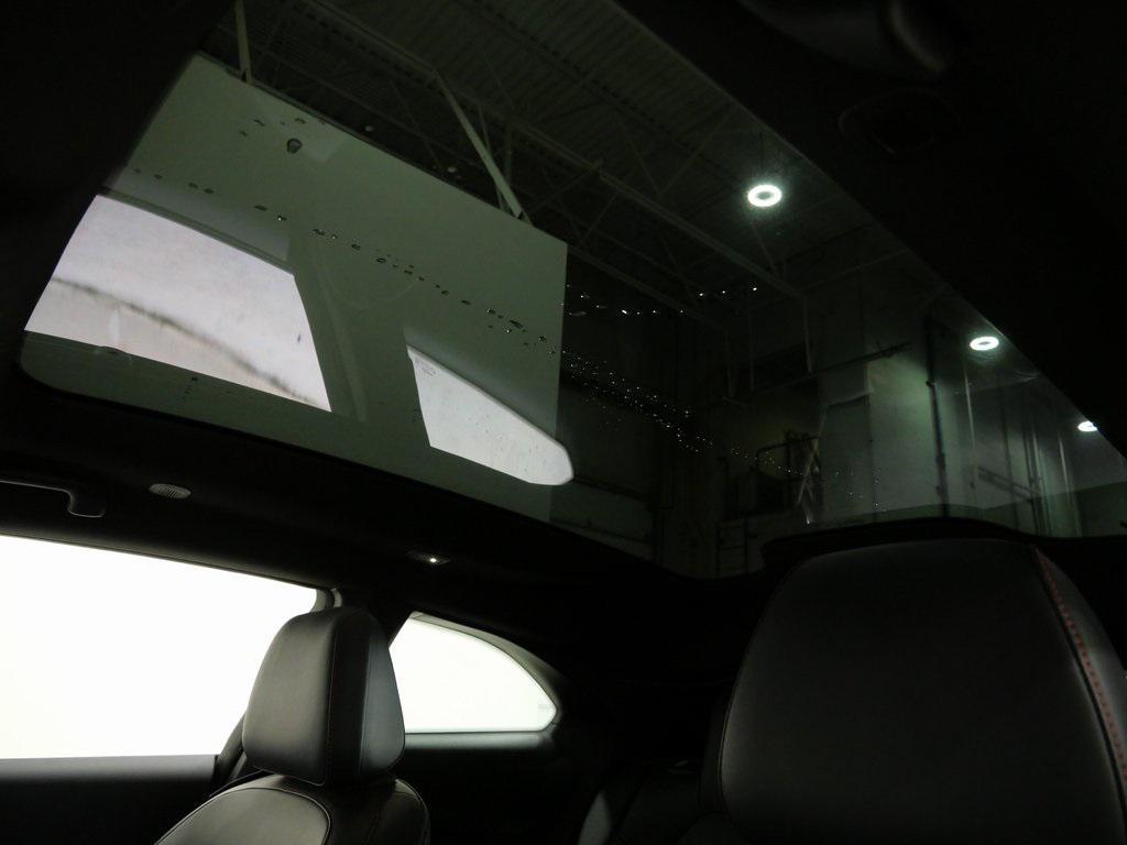 used 2024 Dodge Charger car, priced at $37,800