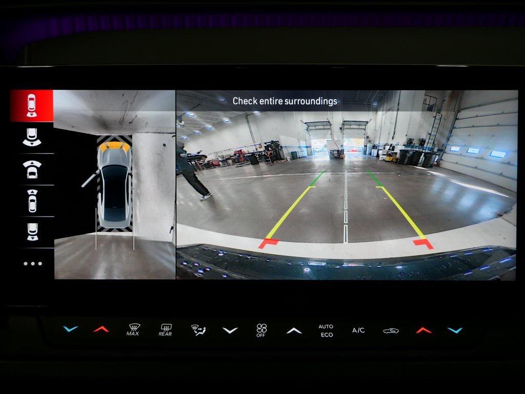 used 2024 Dodge Charger car, priced at $37,800