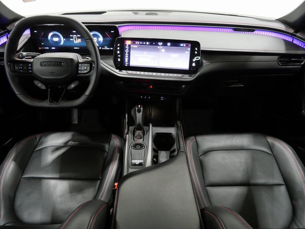 used 2024 Dodge Charger car, priced at $37,800