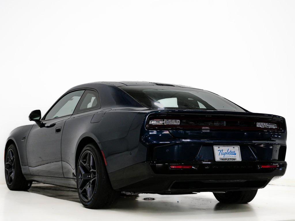 used 2024 Dodge Charger car, priced at $37,800