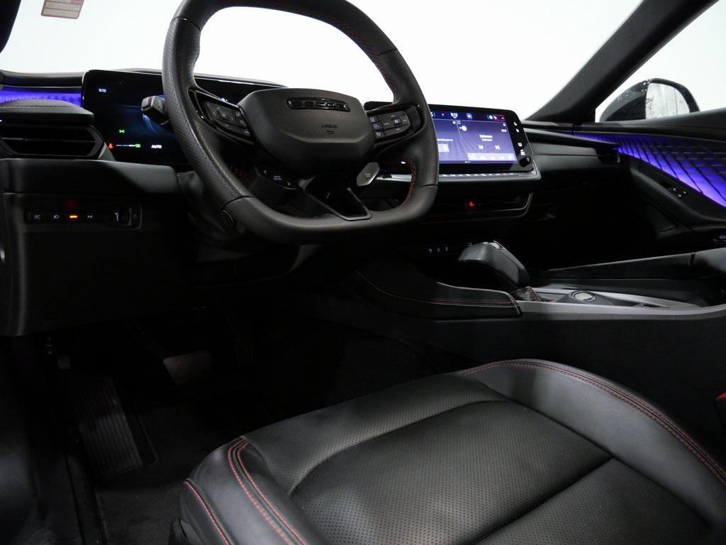 used 2024 Dodge Charger car, priced at $37,800