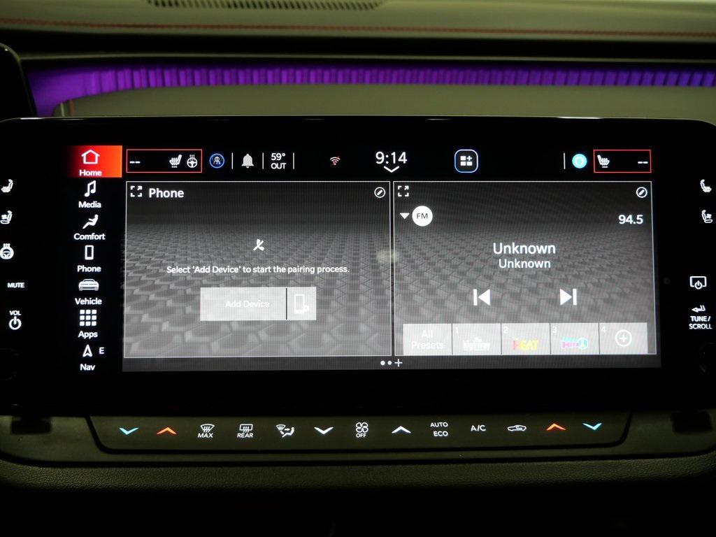 used 2024 Dodge Charger car, priced at $37,800