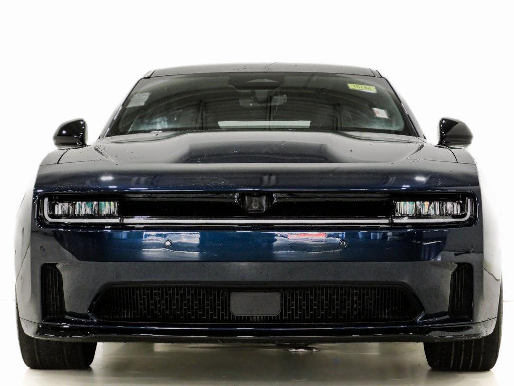 used 2024 Dodge Charger car, priced at $37,800