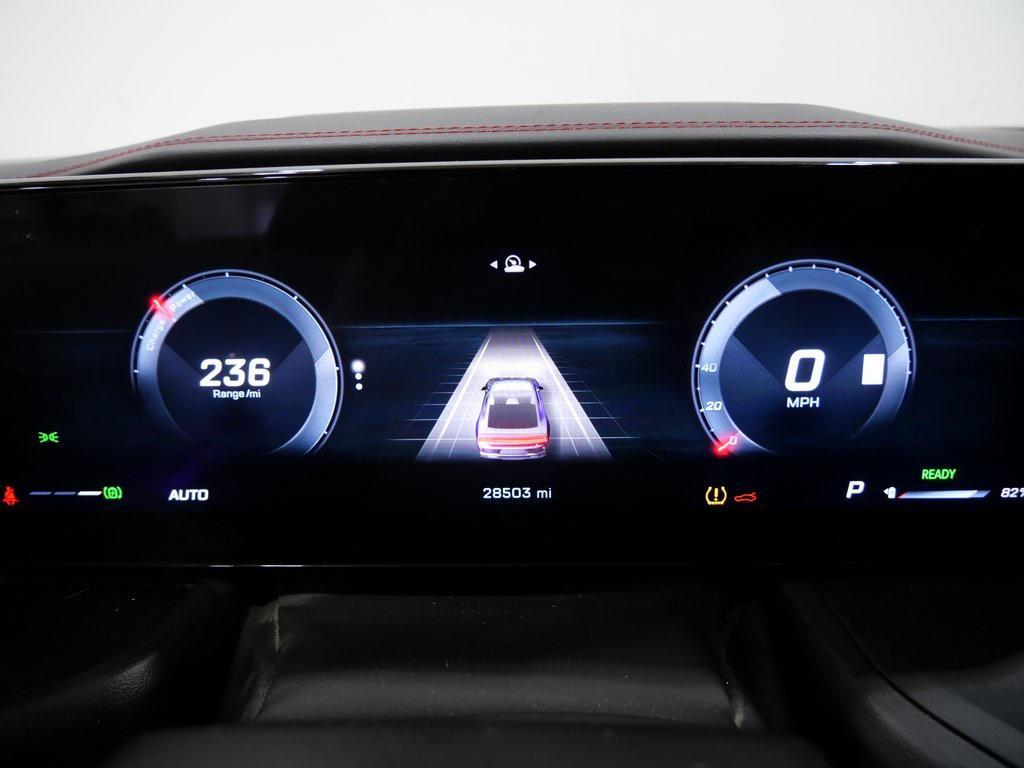 used 2024 Dodge Charger car, priced at $37,800