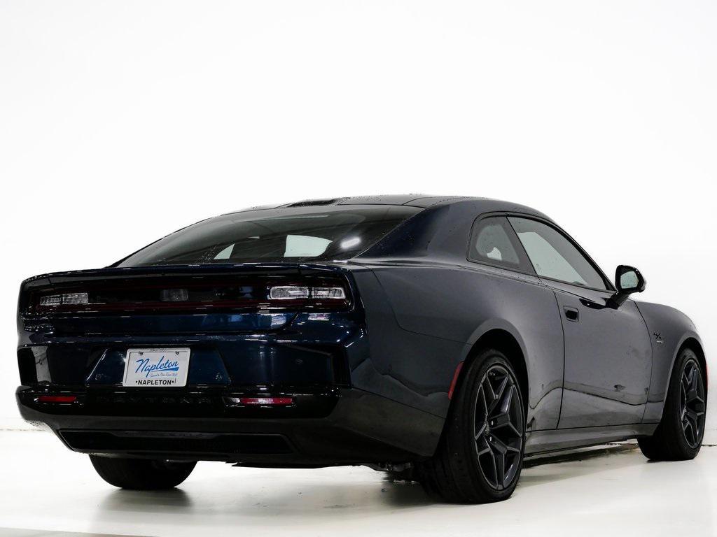 used 2024 Dodge Charger car, priced at $37,800