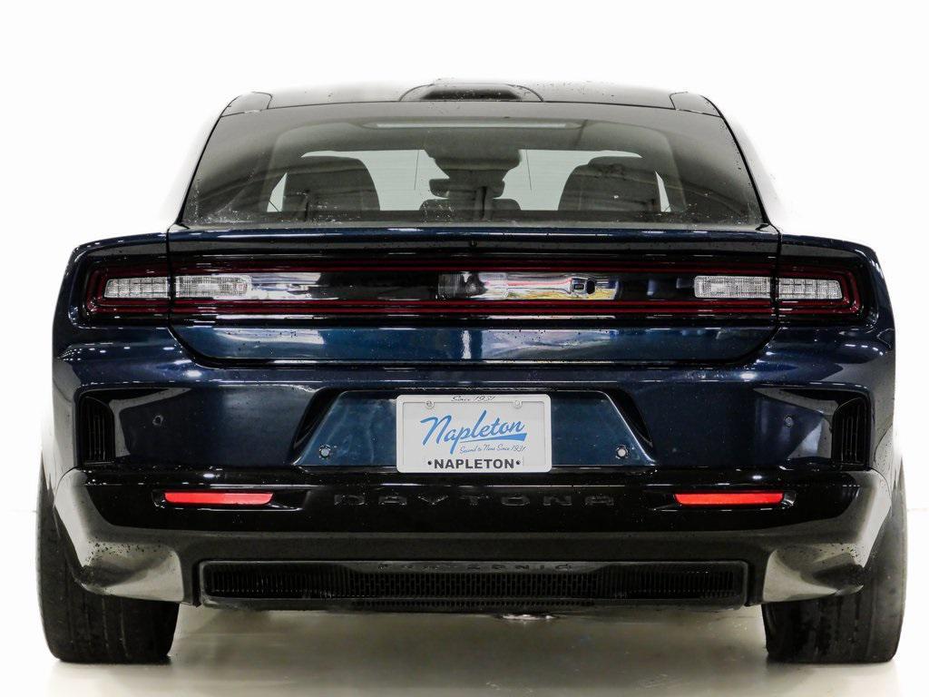 used 2024 Dodge Charger car, priced at $37,800