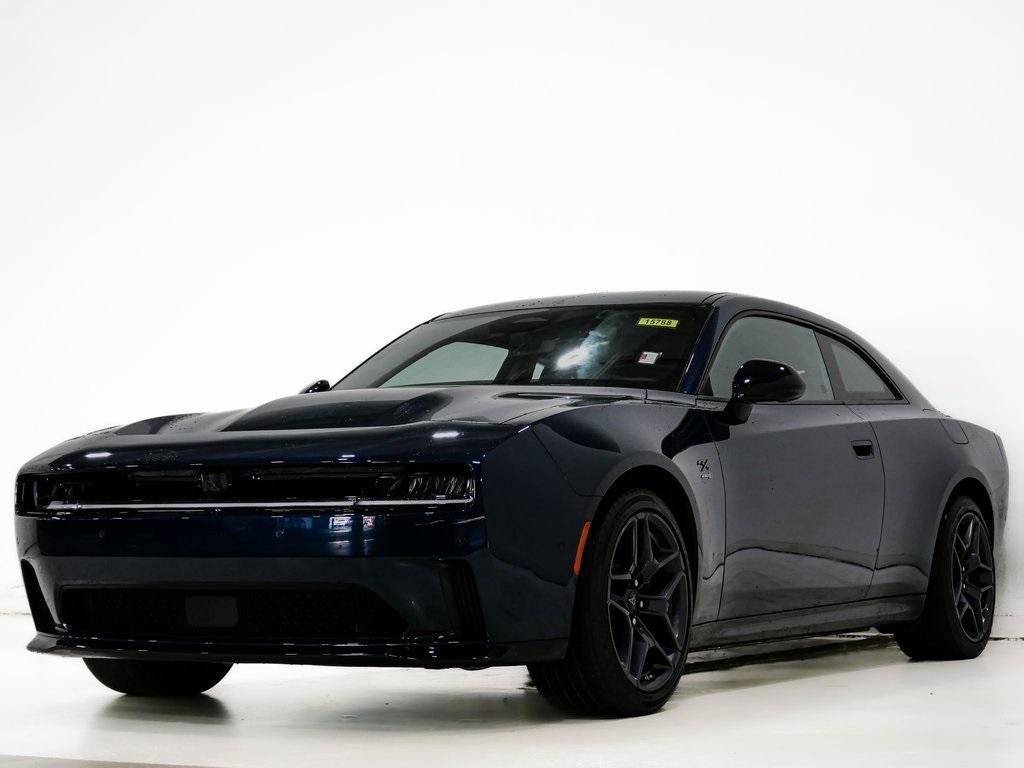 used 2024 Dodge Charger car, priced at $37,800
