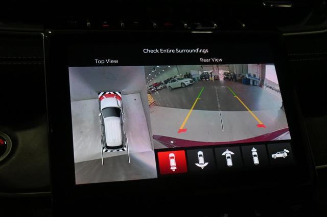 new 2025 Jeep Grand Cherokee car, priced at $44,235