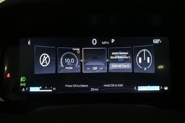 new 2025 Jeep Grand Cherokee car, priced at $44,235