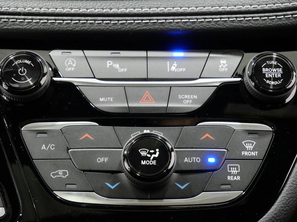 new 2026 Chrysler Pacifica car, priced at $40,985