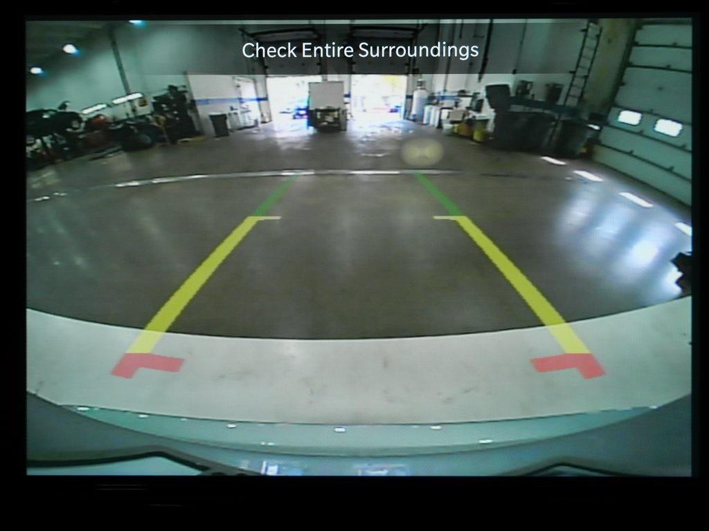 new 2026 Chrysler Pacifica car, priced at $40,985