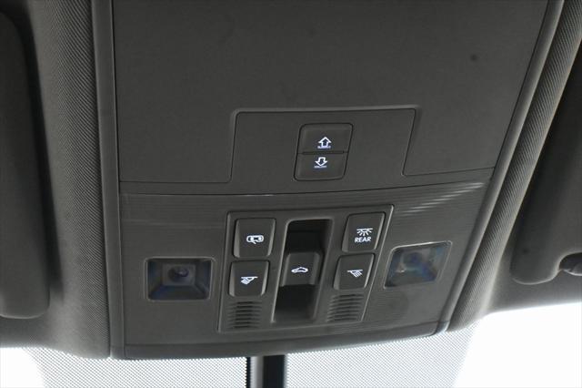 used 2021 Volkswagen Atlas car, priced at $24,500