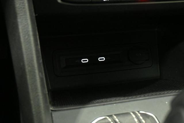 used 2021 Volkswagen Atlas car, priced at $24,500