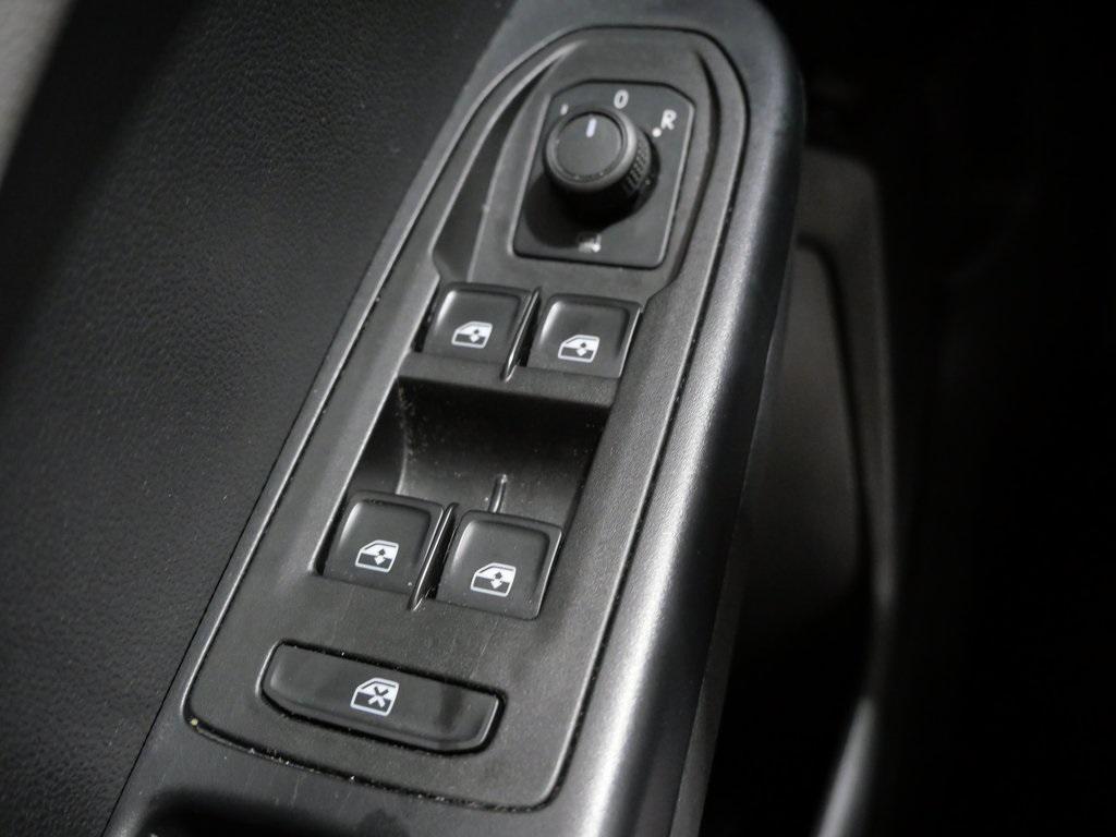 used 2024 Volkswagen Taos car, priced at $21,800