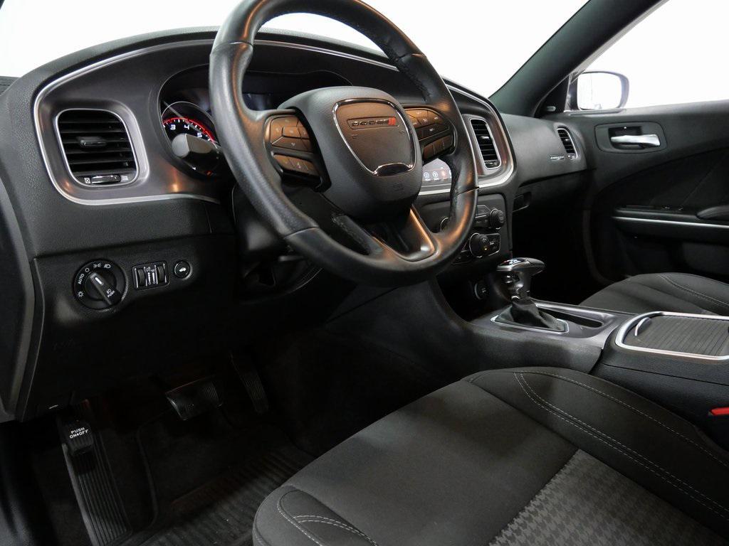 used 2019 Dodge Charger car, priced at $24,000