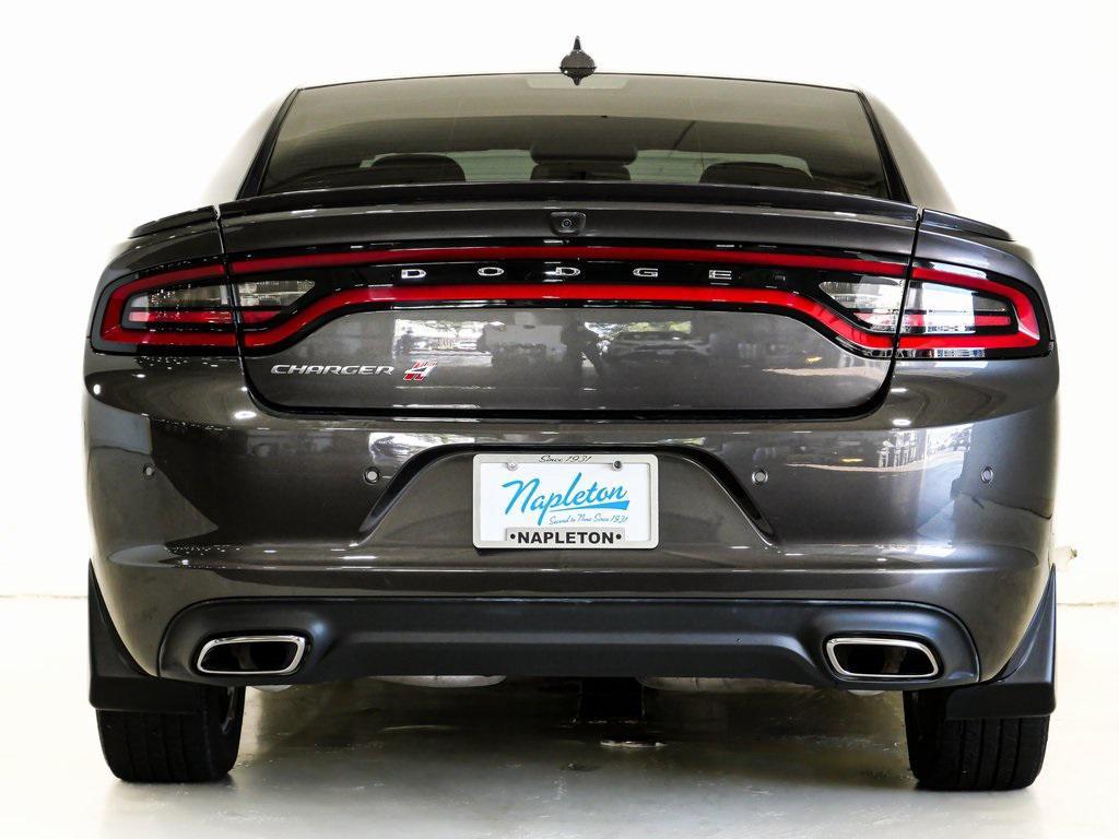 used 2019 Dodge Charger car, priced at $24,000
