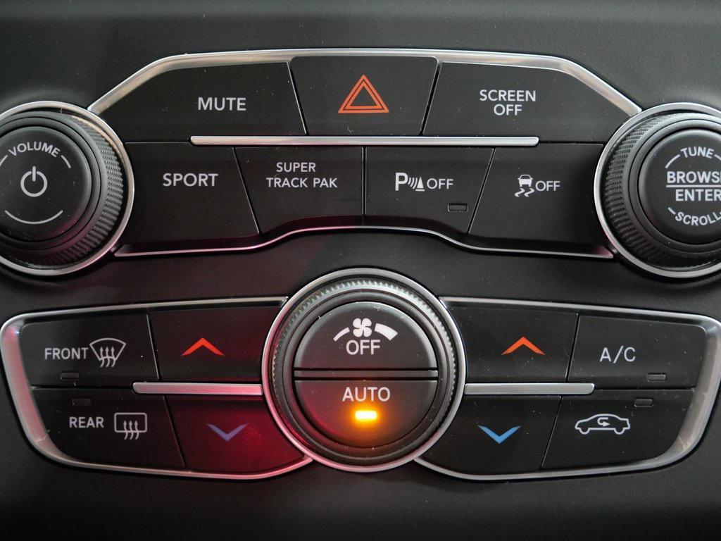 used 2019 Dodge Charger car, priced at $24,000