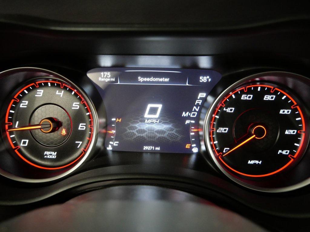 used 2019 Dodge Charger car, priced at $24,000