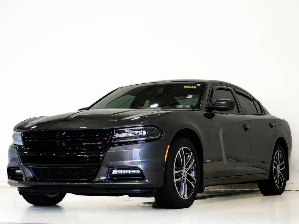 used 2019 Dodge Charger car, priced at $24,000