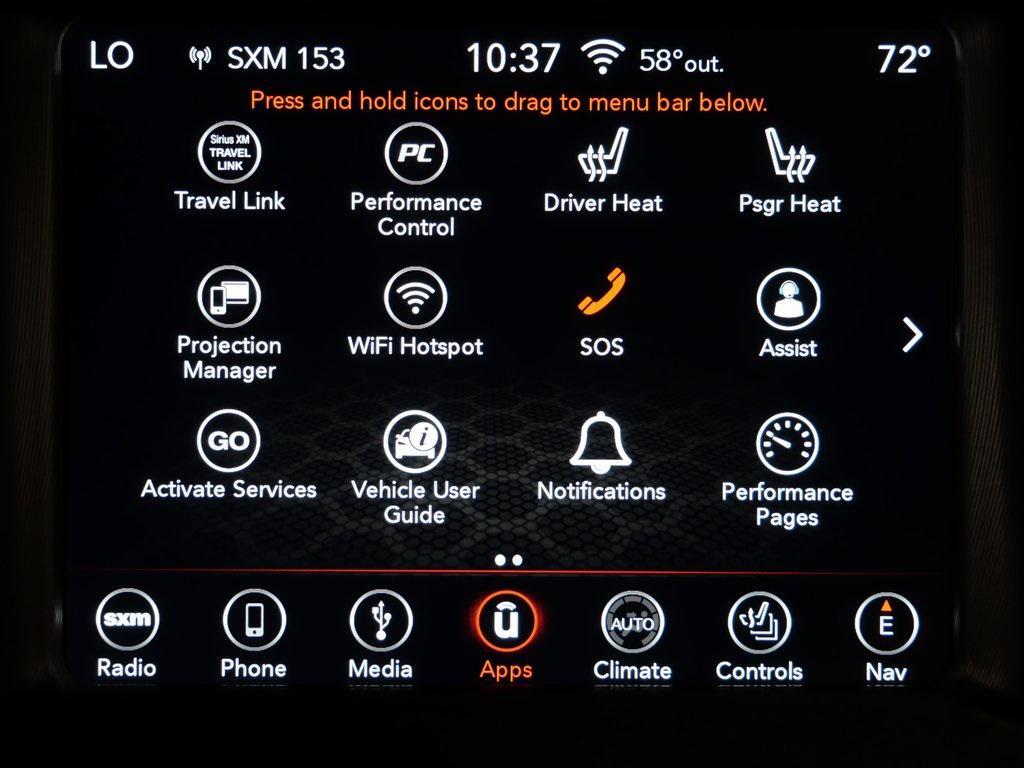 used 2019 Dodge Charger car, priced at $24,000