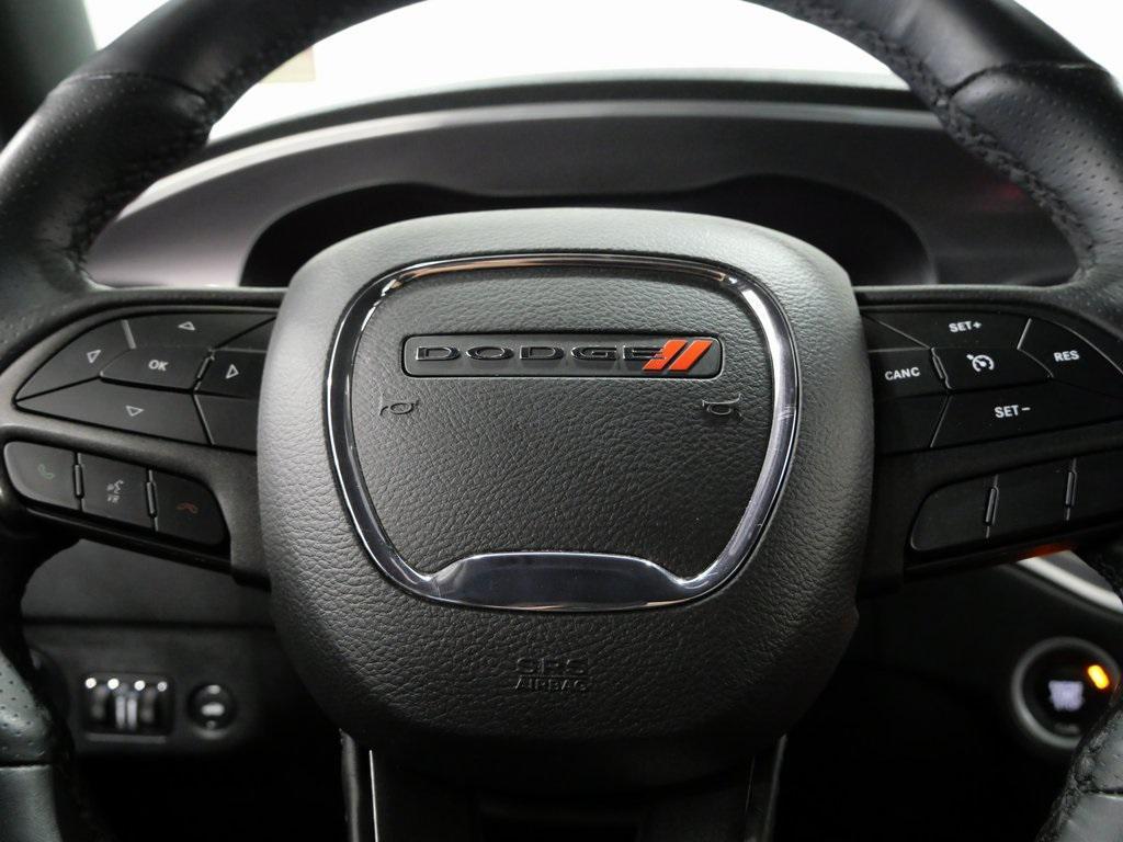 used 2019 Dodge Charger car, priced at $24,000