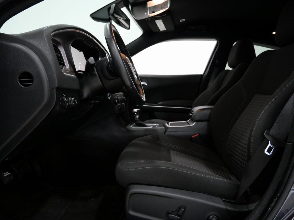 used 2019 Dodge Charger car, priced at $24,000