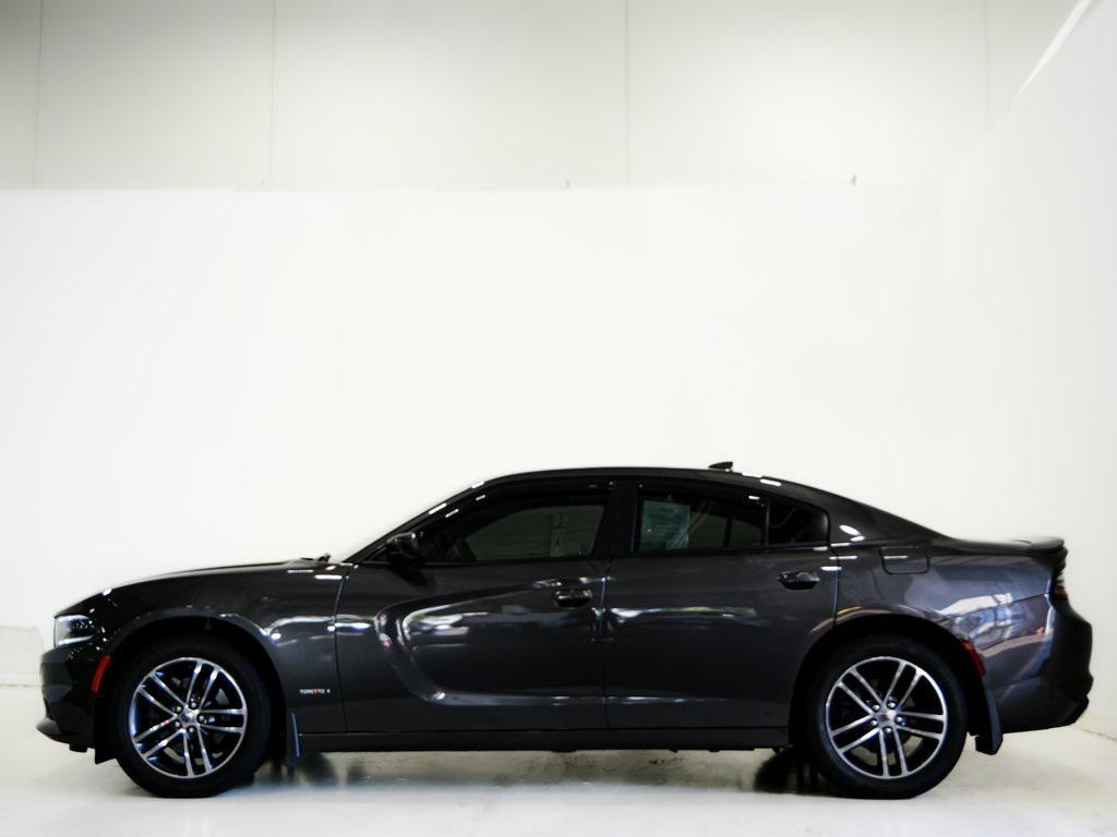 used 2019 Dodge Charger car, priced at $24,000