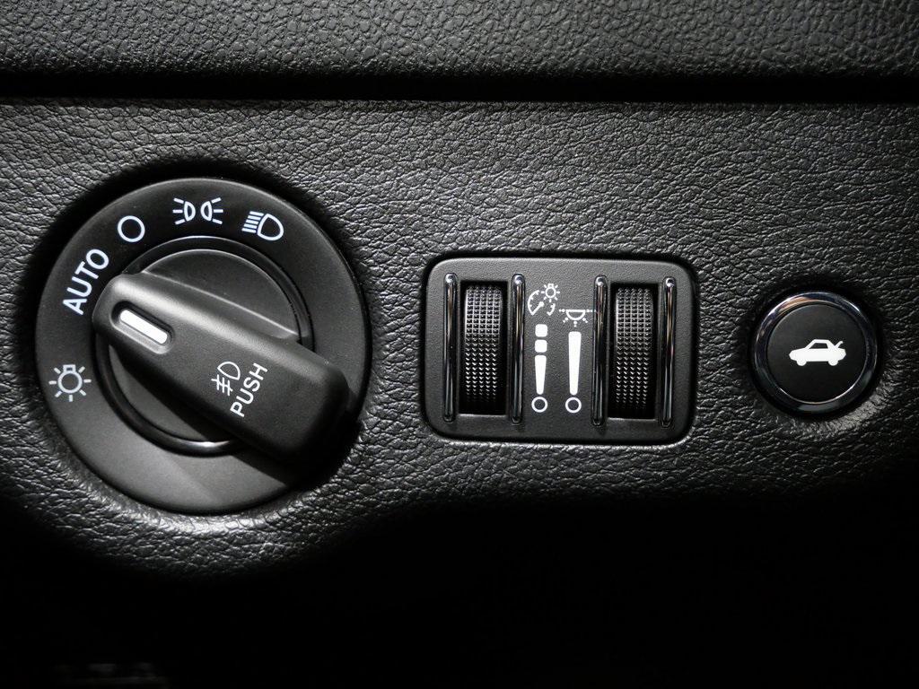used 2019 Dodge Charger car, priced at $24,000