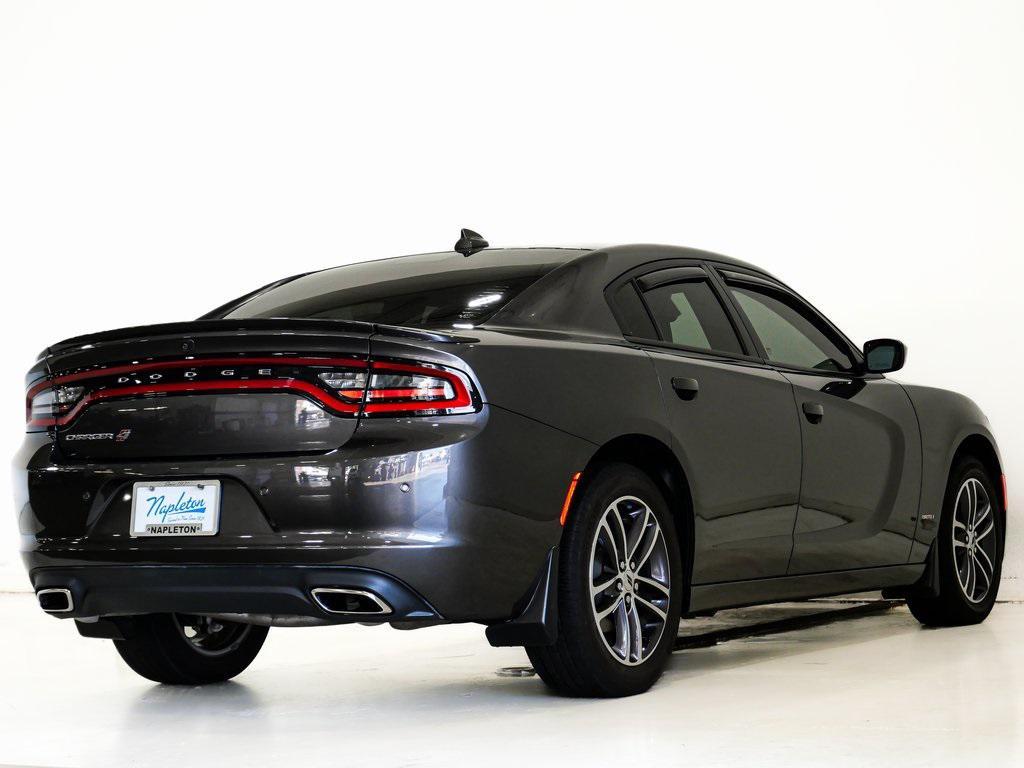 used 2019 Dodge Charger car, priced at $24,000