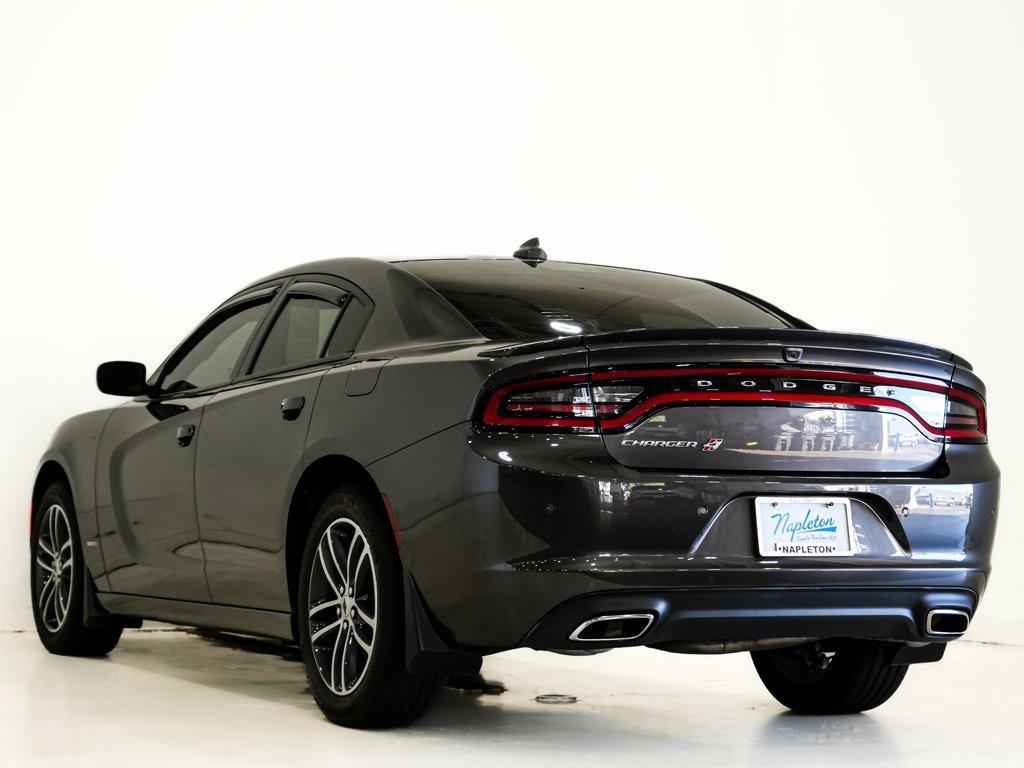 used 2019 Dodge Charger car, priced at $24,000