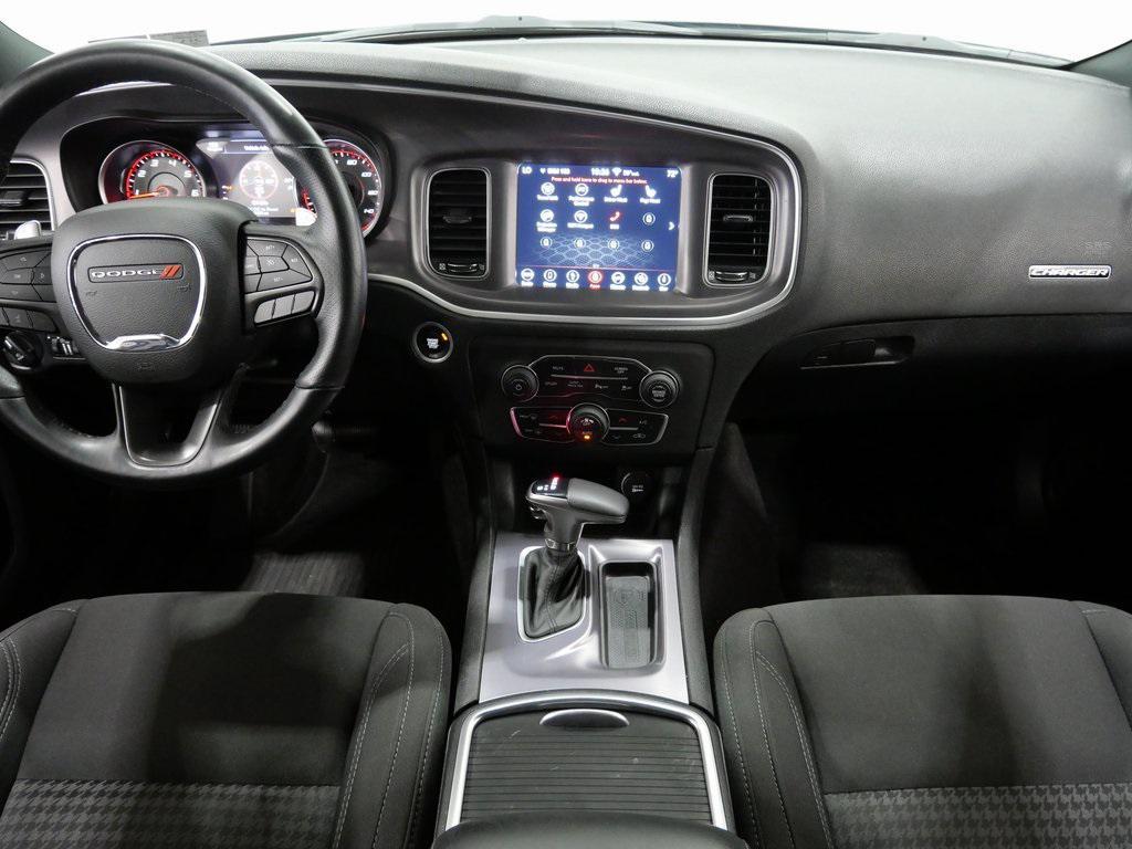 used 2019 Dodge Charger car, priced at $24,000