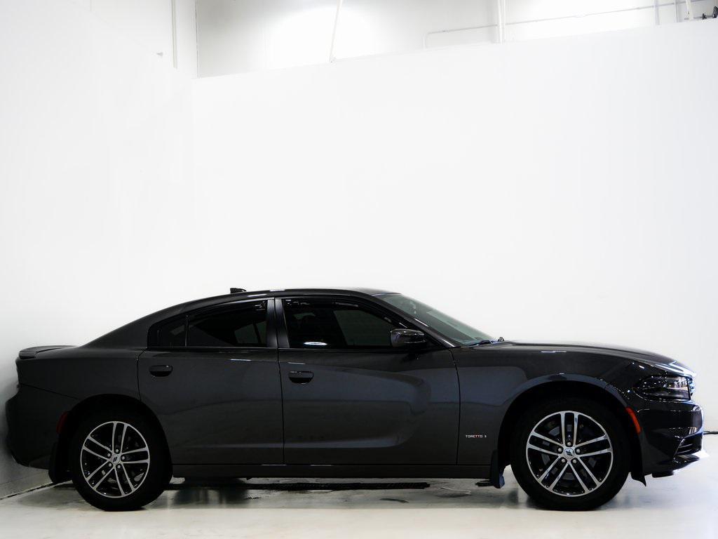used 2019 Dodge Charger car, priced at $24,000