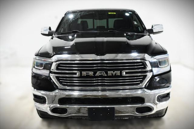 used 2019 Ram 1500 car, priced at $32,600